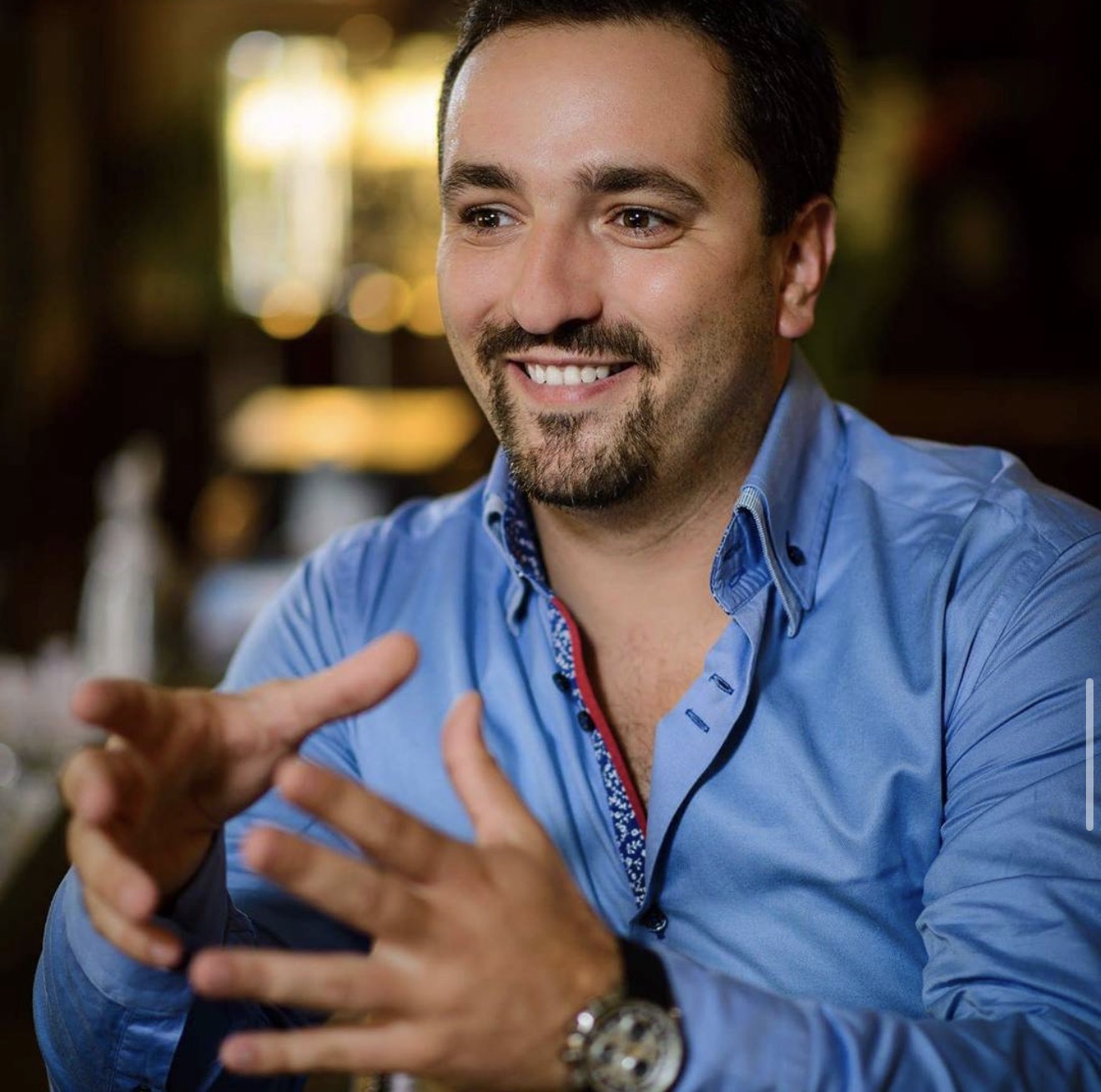 Illés Dániel – PamutMűhely