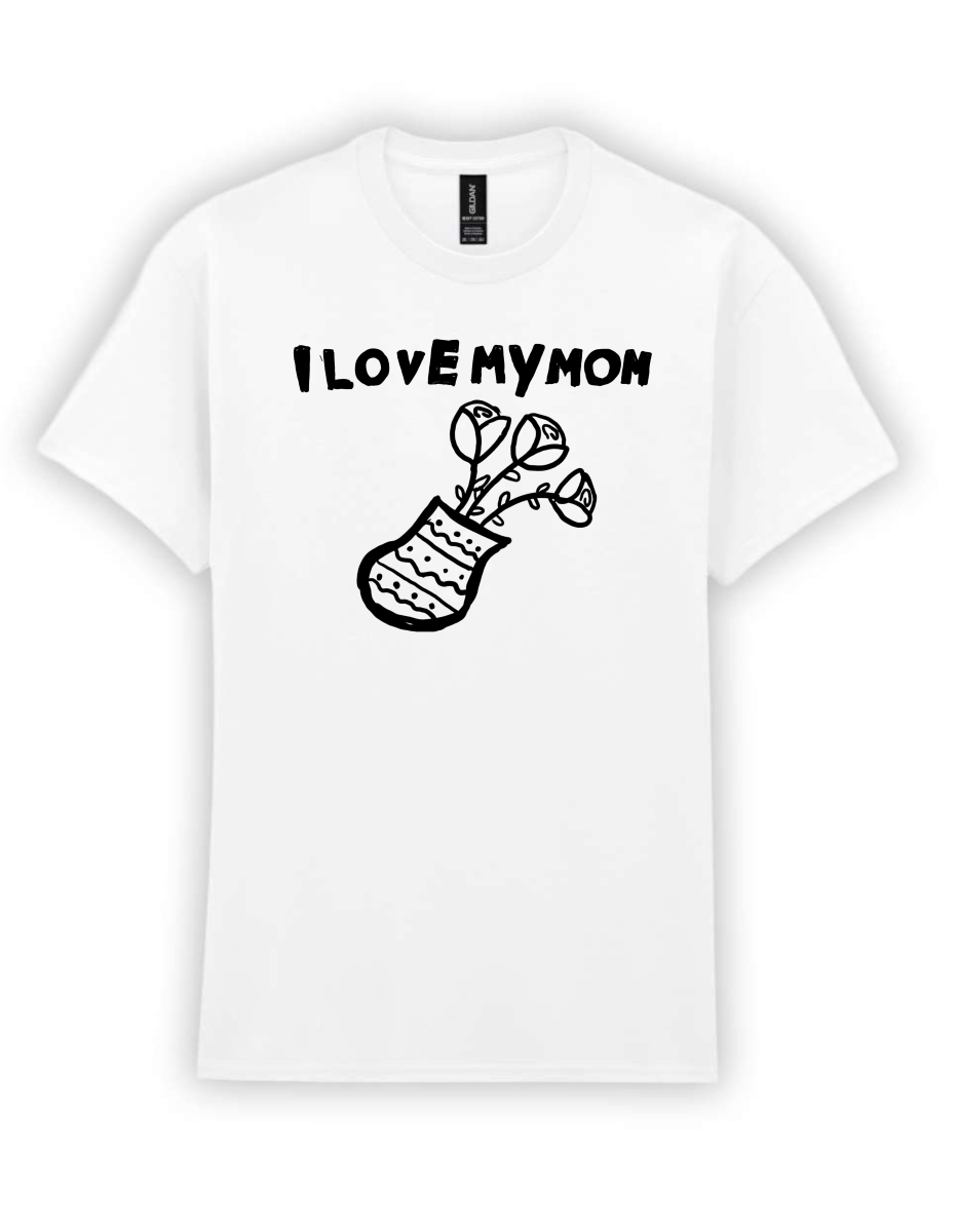 I Love my MOM