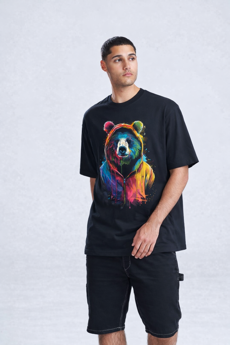 Maci ( 300g oversize polo)